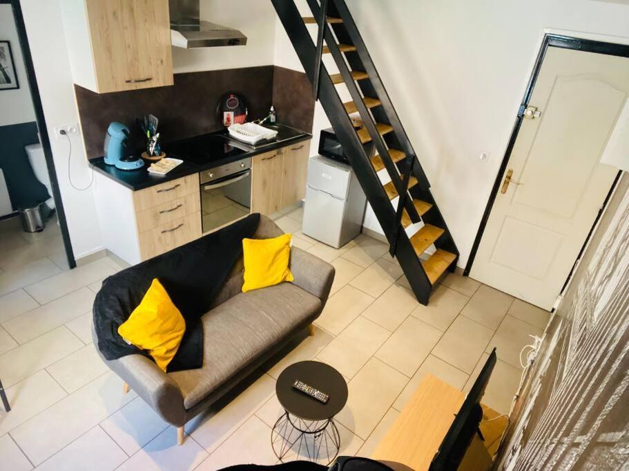 L'Atelier Abbevillois By H2C Apartment Abbeville Ngoại thất bức ảnh